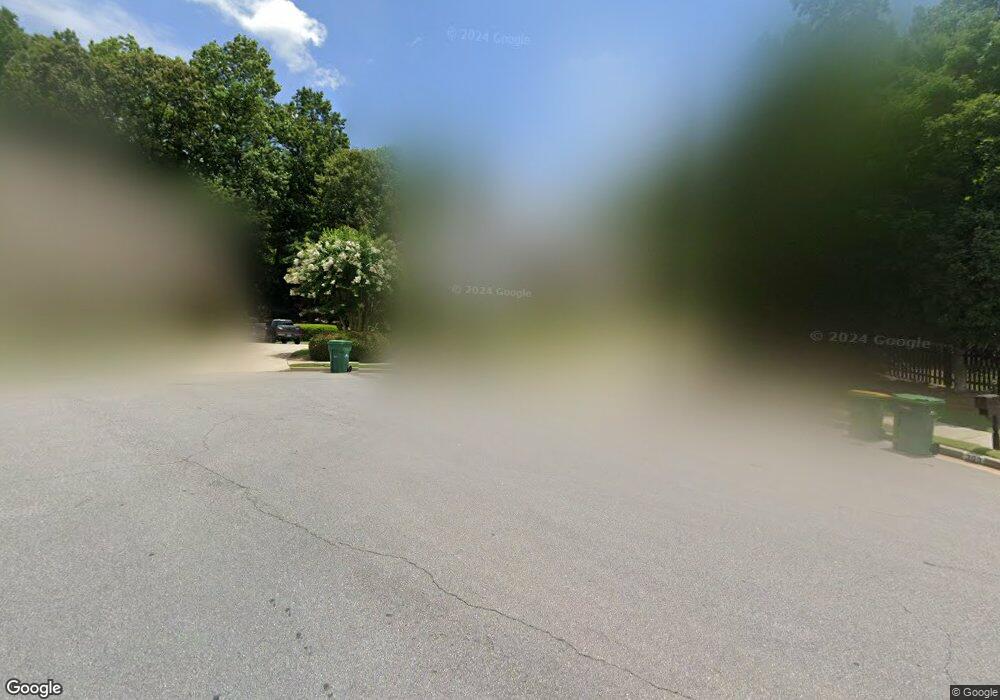 313 Hambledon Walk, Alpharetta, GA 30022 - photo 1