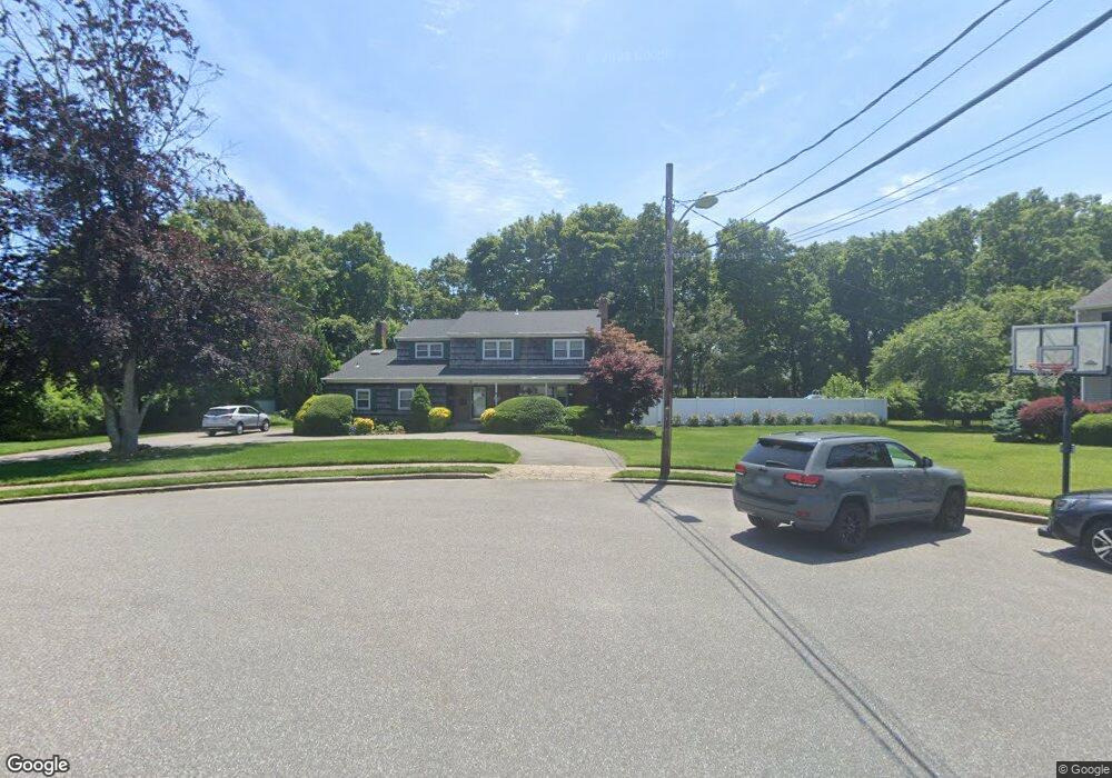 12 Verka Ct, Bayport, NY 11705 - photo 1