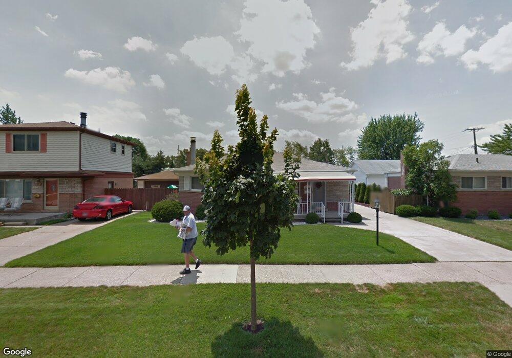 15622 Loreto St, Roseville, MI 48066 - photo 1