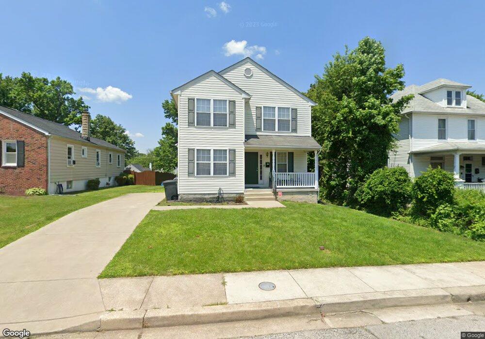 6514 Alta Ave, Baltimore, MD 21206 - photo 1