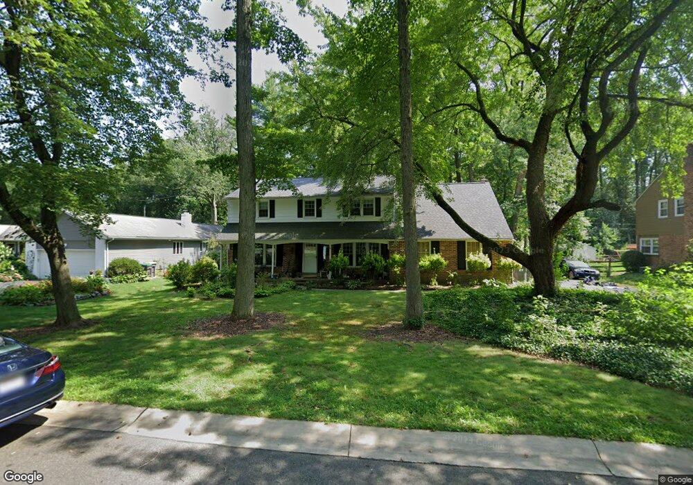 2120 Valley Ave, Wilmington, DE 19810 - photo 1