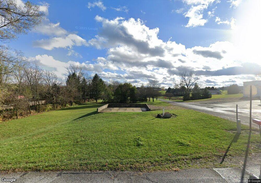 15866 Sidney St, Wapakoneta, OH 45895 - photo 1