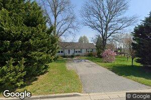880 Main St, Salem, NJ 08079