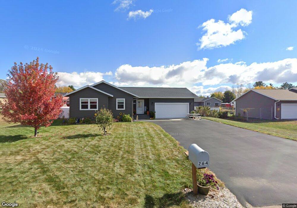 264 Nielsen Ln, Chetek, WI 54728 - photo 1