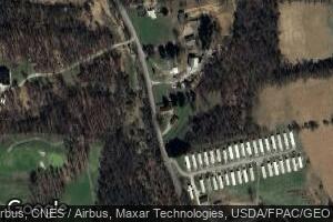 687 Country Club Rd, Cadiz, OH 43907