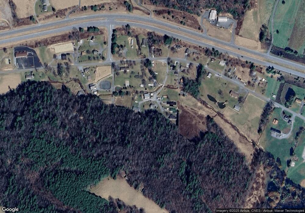 185 James Parsons Rd, Deep Gap, NC 28618 - photo 1