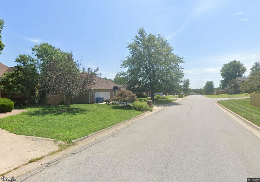 392 N Niangua Dr, Nixa, MO 65714 - photo 1