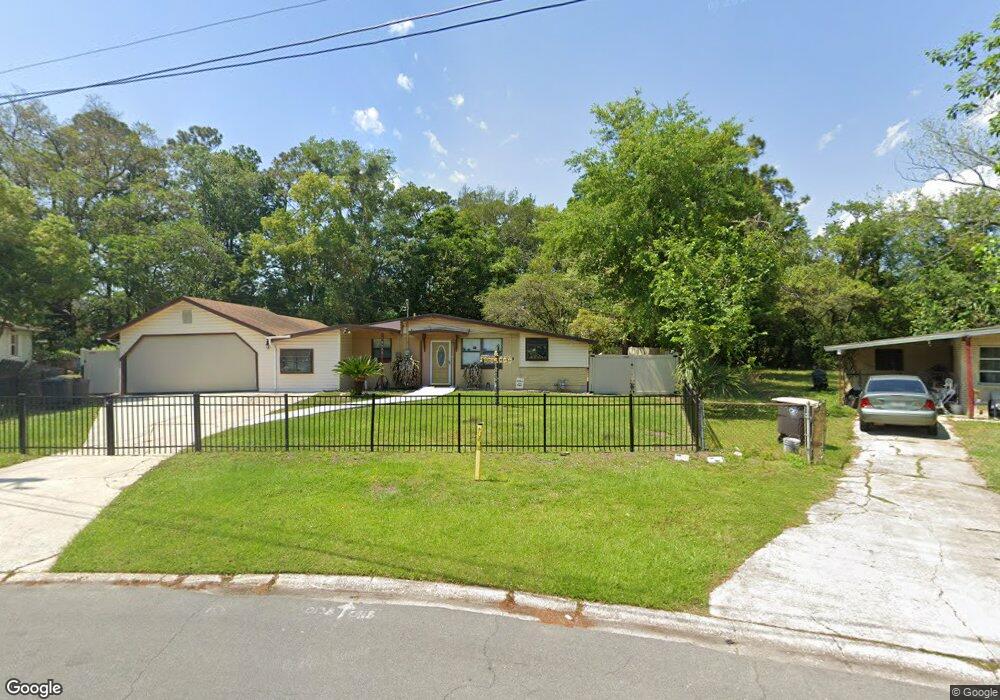 3900 Peter Rabbit Dr, Jacksonville, FL 32210 - photo 1