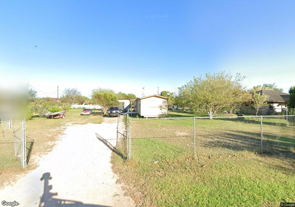 7015 Salinas St, Weslaco, TX 78596 - photo 1