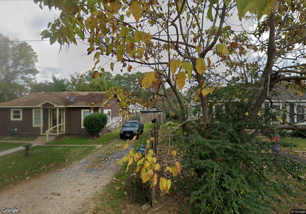 106 E Hilly Ave, Ruston, LA 71270 - photo 1