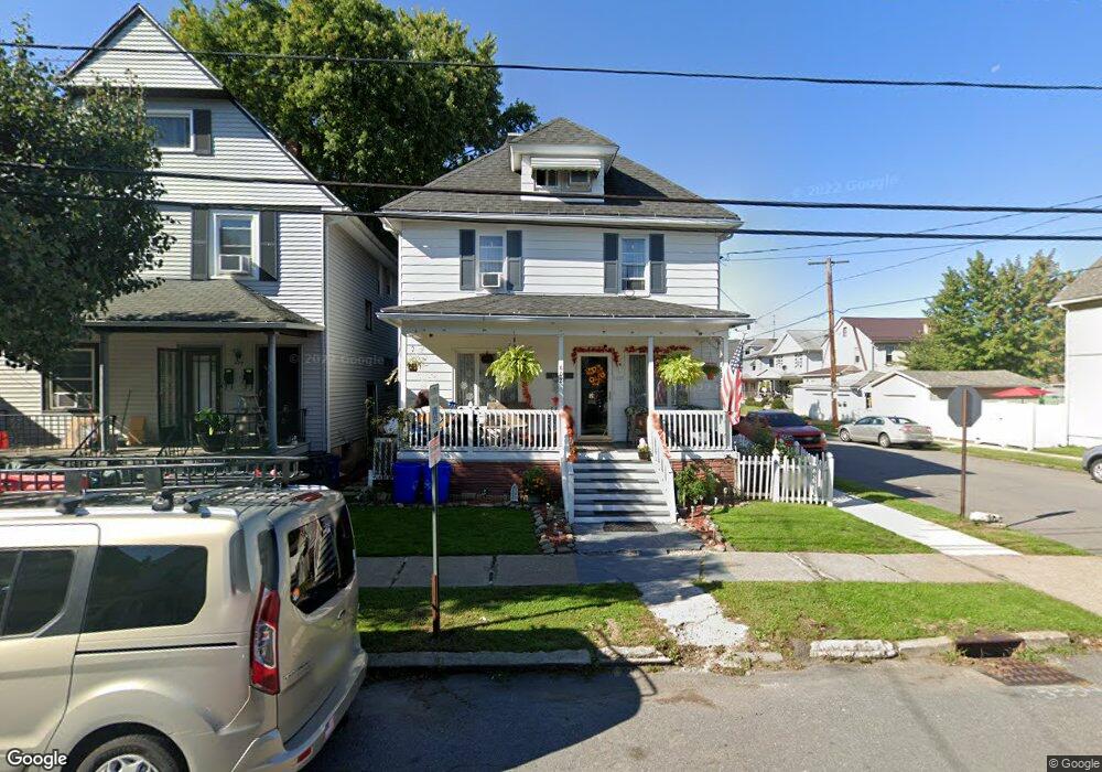 602 Depot St, Scranton, PA 18509 - photo 1