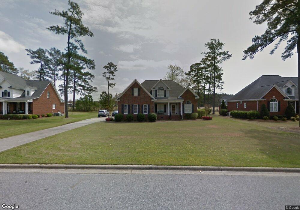 193 Foxcroft Ln, Winterville, NC 28590 - photo 1