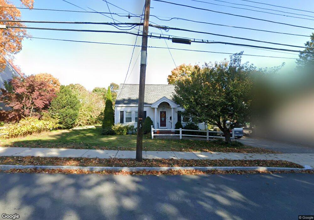 81 Oak St, Stoneham, MA 02180 - photo 1