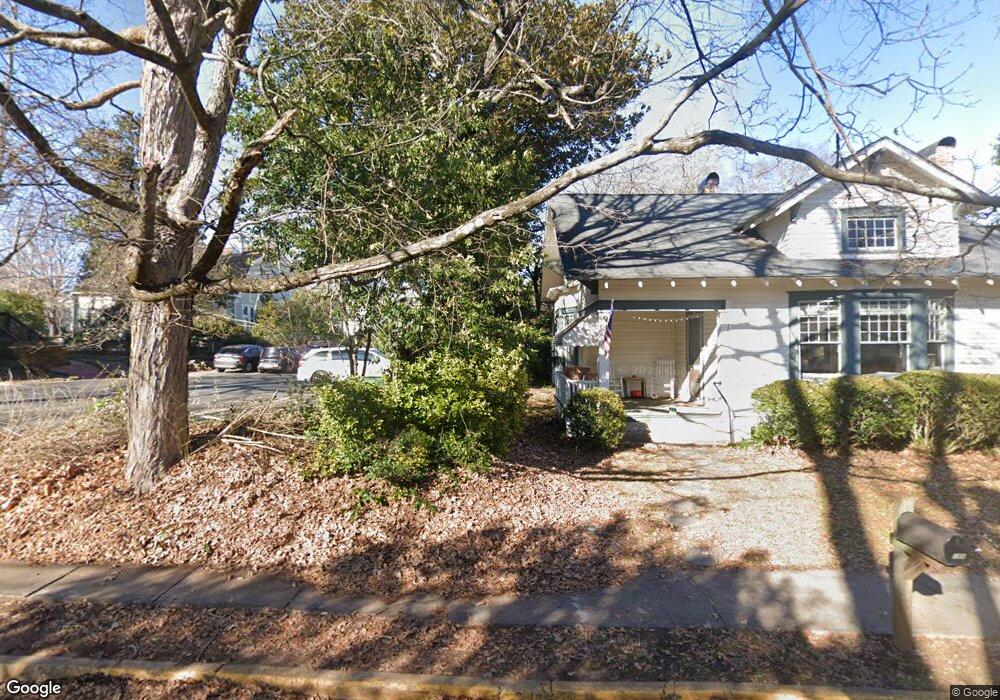 170 Springdale St unit 16, Athens, GA 30605 - photo 1