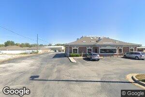 2316 Fairlawn Dr, Carthage, MO 64836