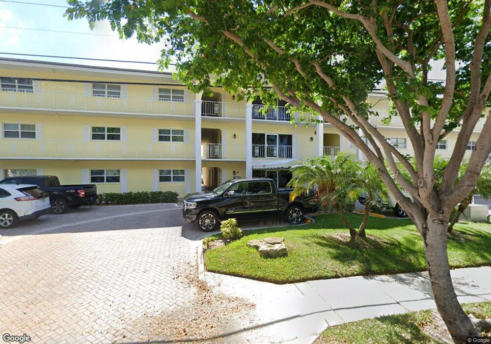 3000 NE 48th St unit 308, Fort Lauderdale, FL 33308 - photo 1