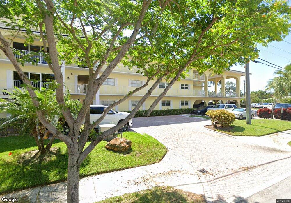 4770 Bayview Dr unit 210, Fort Lauderdale, FL 33308 - photo 1