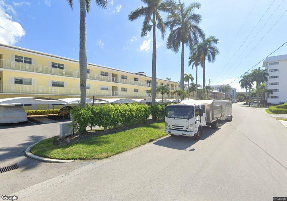 4770 Bayview Dr unit 310, Fort Lauderdale, FL 33308 - photo 1