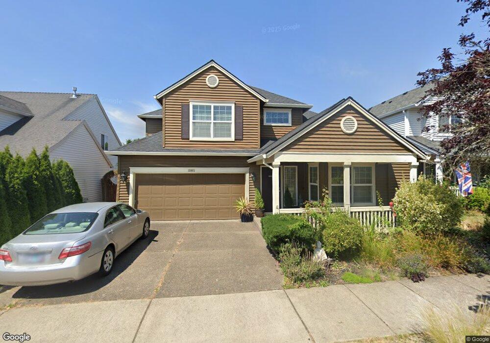 13985 SE 153rd Dr, Clackamas, OR 97015 - photo 1