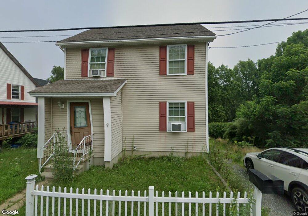 9 N Winchester St, Swanzey, NH 03446 - photo 1