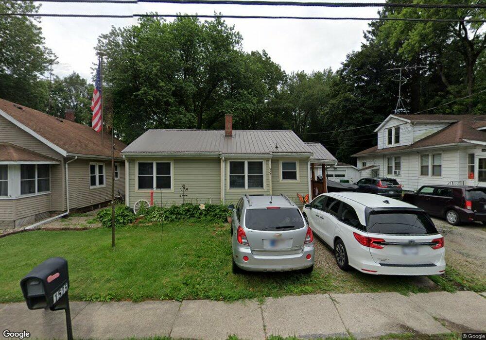 1525 5th St, La Porte, IN 46350 - photo 1