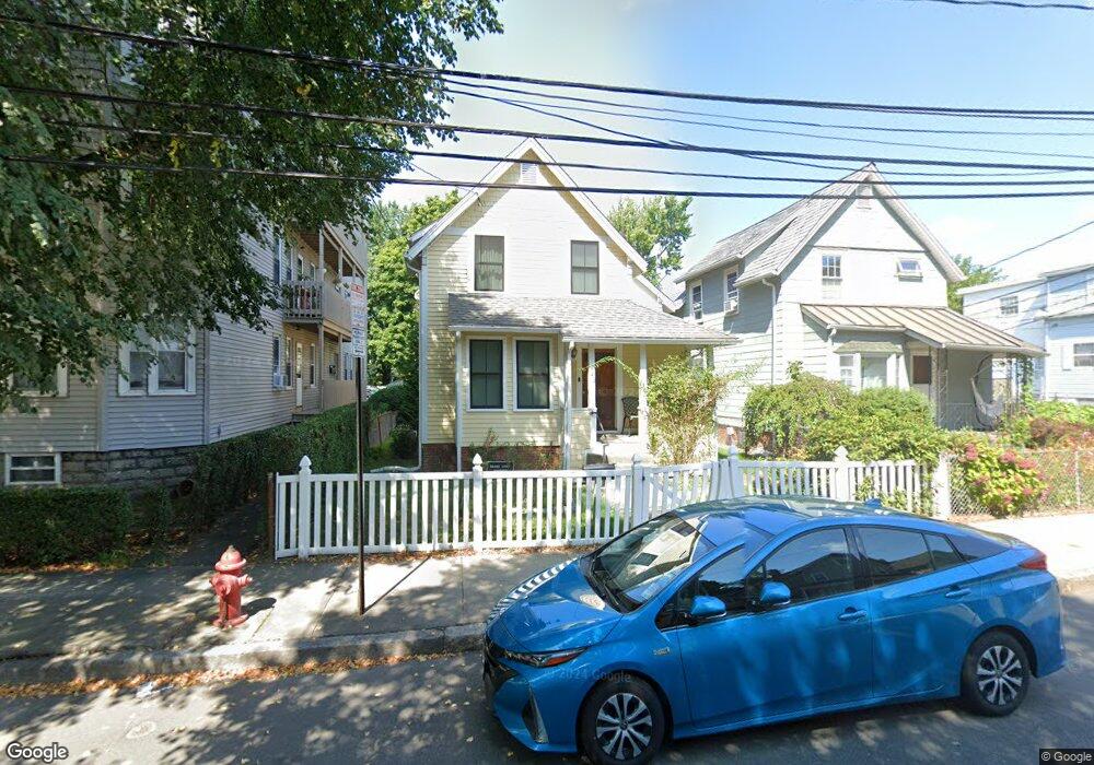 44 Linden Ave unit 1, Somerville, MA 02143 - photo 1