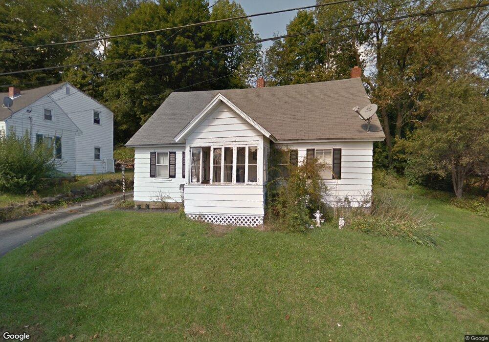 18 Watson St, Pittsfield, NH 03263 - photo 1