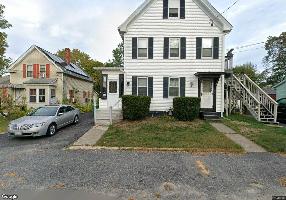 21 Goss St, Clinton, MA 01510 - photo 1