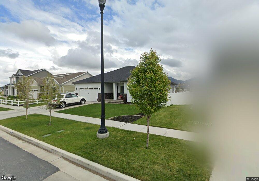 808 Plainsman Dr, Spanish Fork, UT 84660 - photo 1