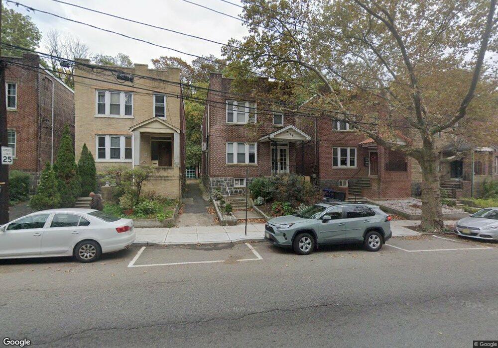 644 Boulevard E, Weehawken, NJ 07086 - photo 1