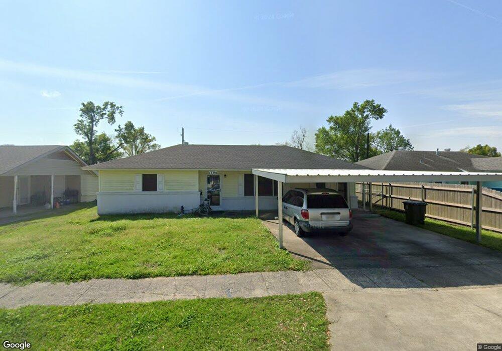 1504 California St, Lake Charles, LA 70607 - photo 1