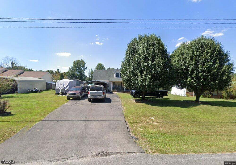 1599 Canada Flatt Rd, Cookeville, TN 38506 - photo 1