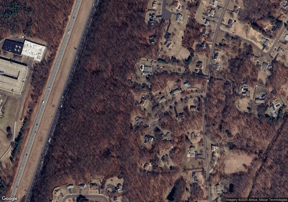 9 Molly Oneill Rd, Wallingford, CT 06492 - photo 1