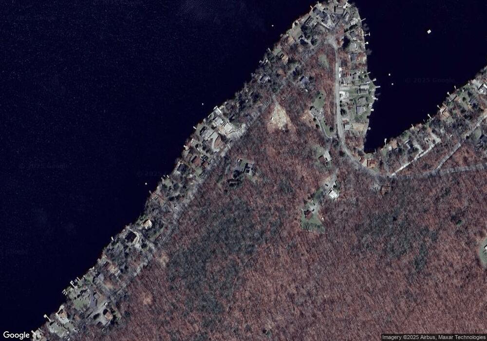 184 E Shore Lake Owassa Rd, Newton, NJ 07860 - photo 1