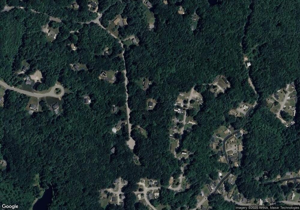 39 Justin Dr, Danville, NH 03819 - photo 1