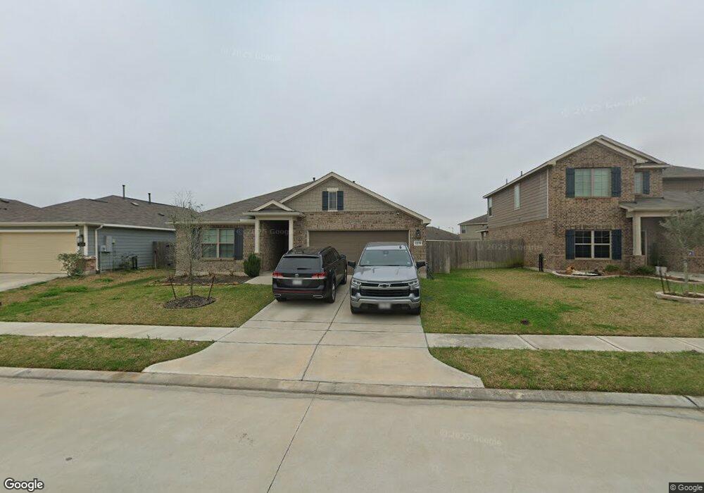 1235 Lancer Leap Dr, Alvin, TX 77511 - photo 1