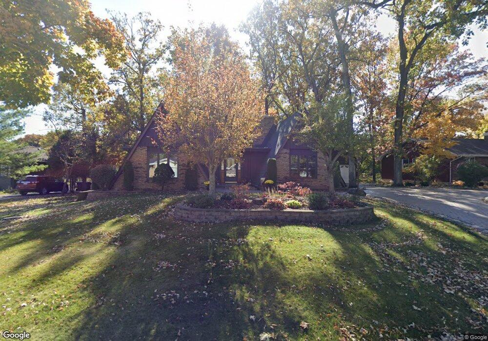 5615 W 154th Ct, Lowell, IN 46356 - photo 1