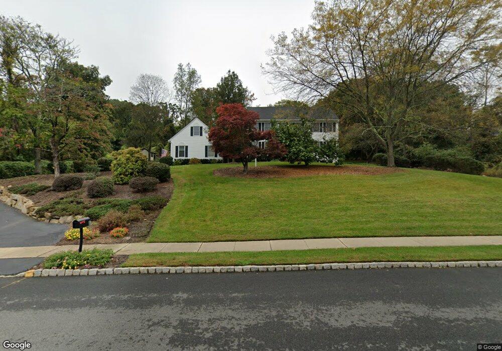 8 Colby Farm Rd, Chester, NJ 07930 - photo 1