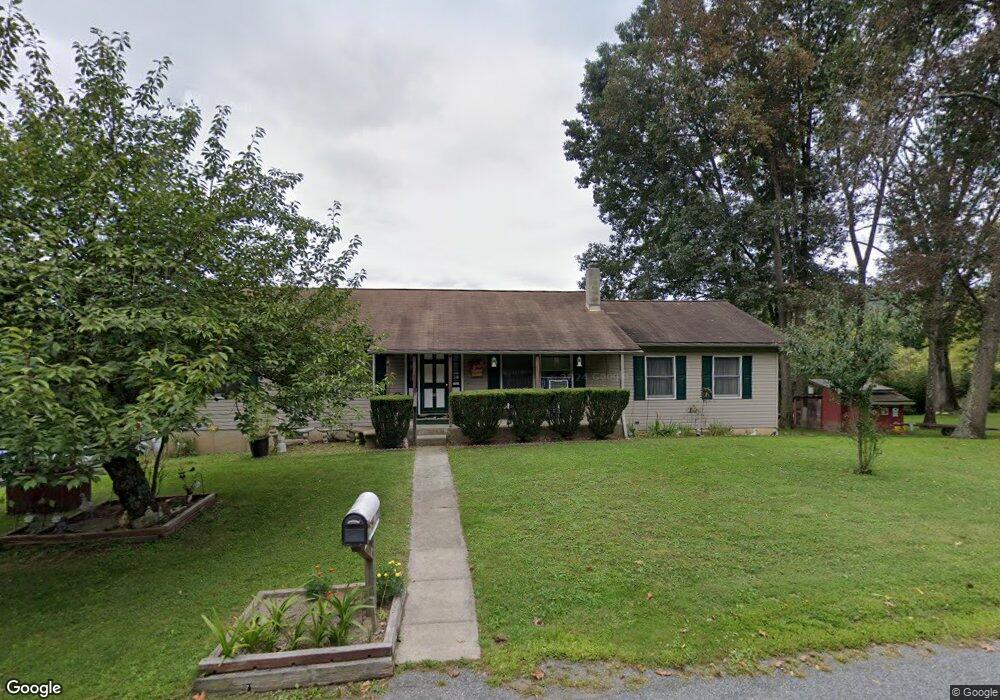 96 Lower Denmark Rd, Oxford, NJ 07863 - photo 1