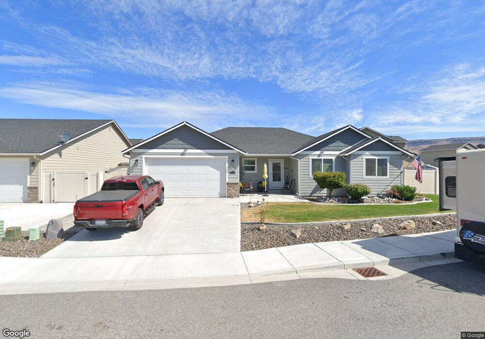 2173 S Melody Ln, East Wenatchee, WA 98802 - photo 1