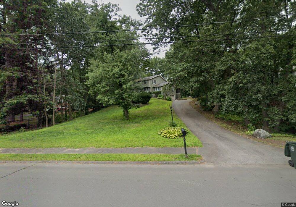 40 Longbow Rd, Danvers, MA 01923 - photo 1