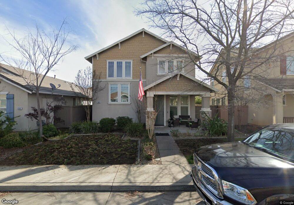 3105 Noahblomquist Way, Rancho Cordova, CA 95670 - photo 1