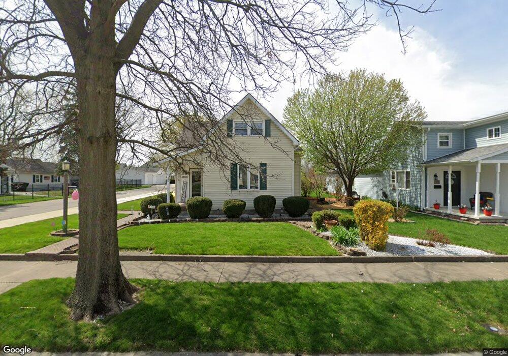 200 N 12th St, Elwood, IN 46036 - photo 1