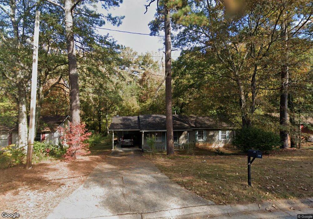 258 Cindy Dr SE unit 1, Conyers, GA 30094 - photo 1