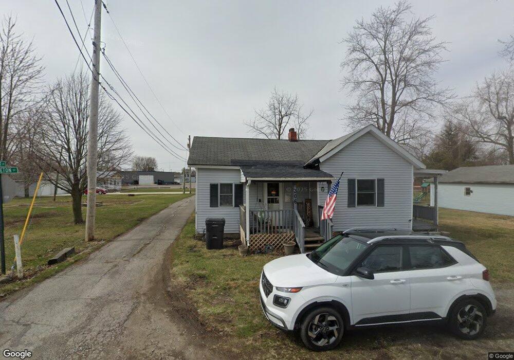 306 E Pendleton St, Columbus Grove, OH 45830 - photo 1