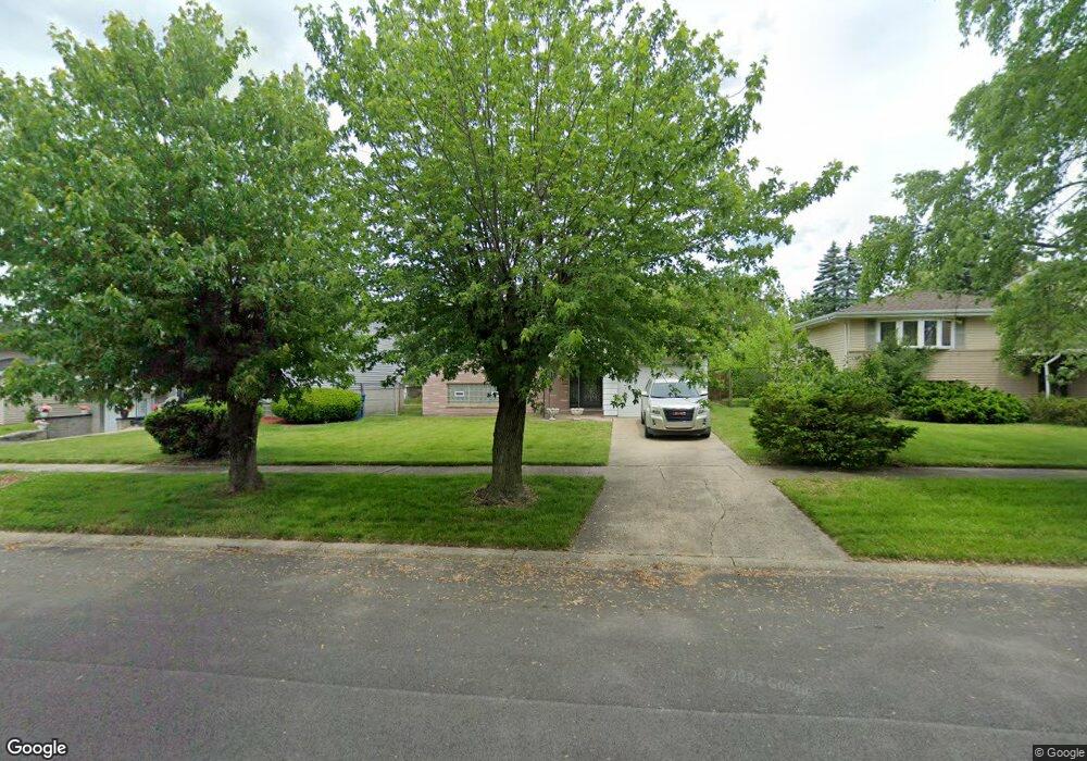 3144 W 20th Ave, Gary, IN 46404 - photo 1