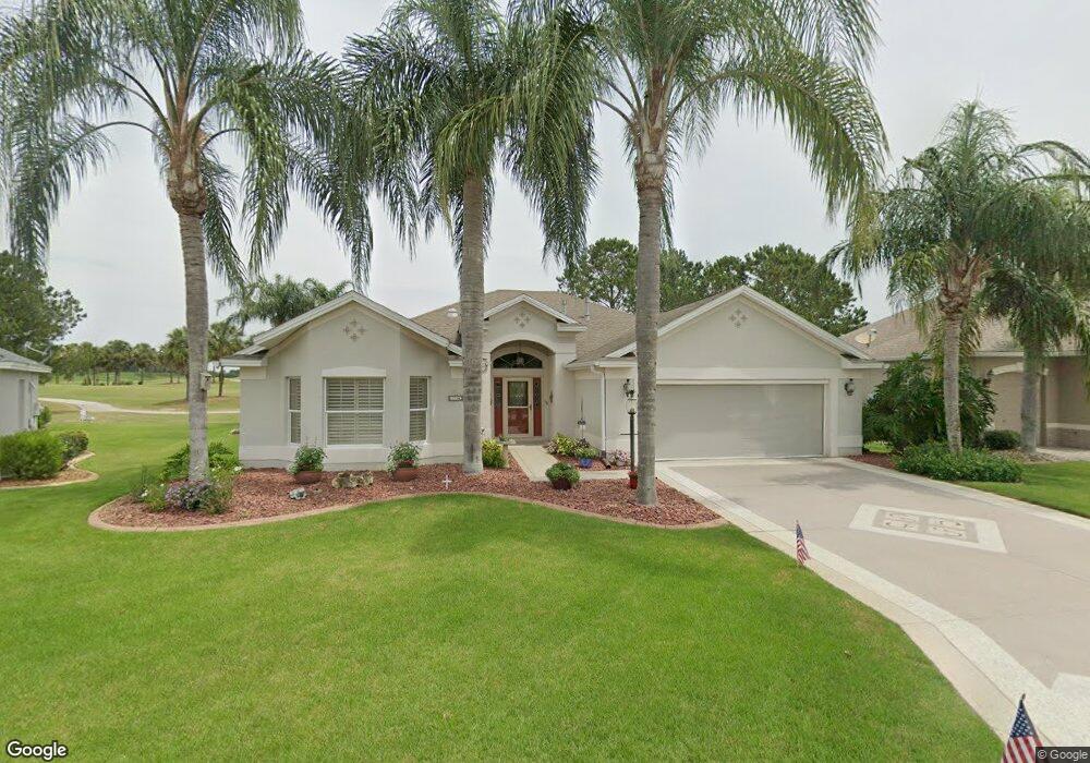 1116 Isle of Palms Path, The Villages, FL 32162 - photo 1