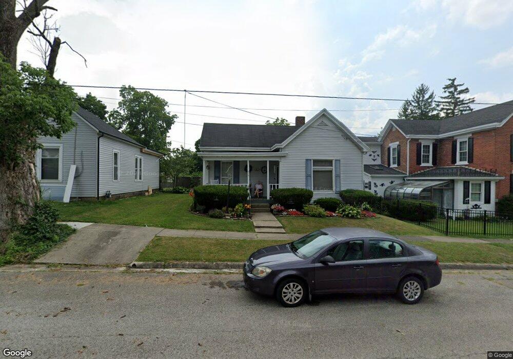 315 N Wright St, Blanchester, OH 45107 - photo 1
