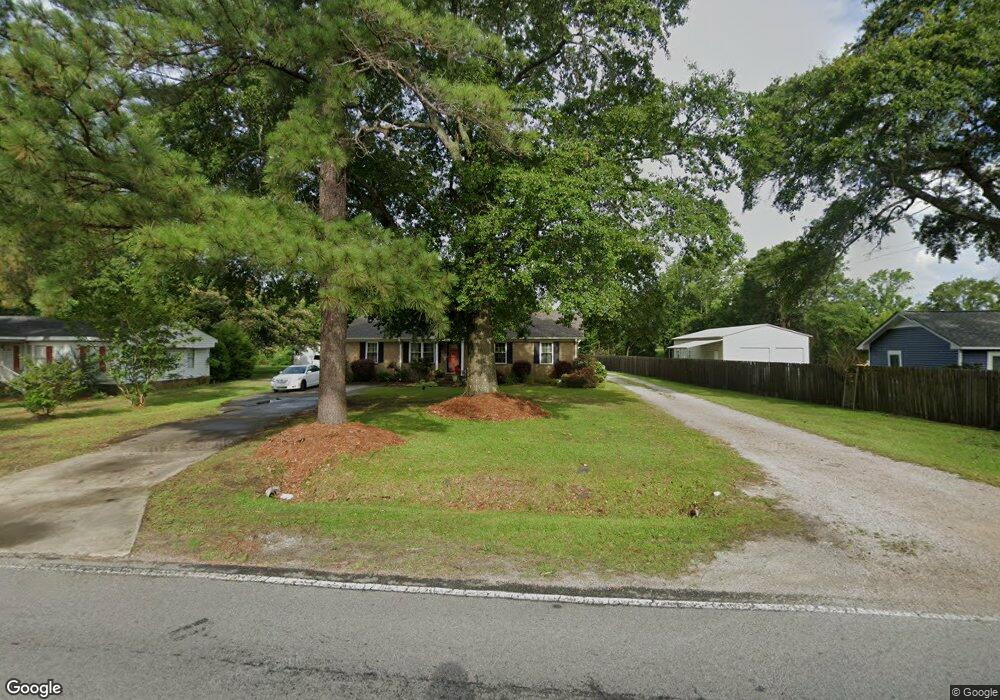 3460 Frog Level Rd, Greenville, NC 27834 - photo 1