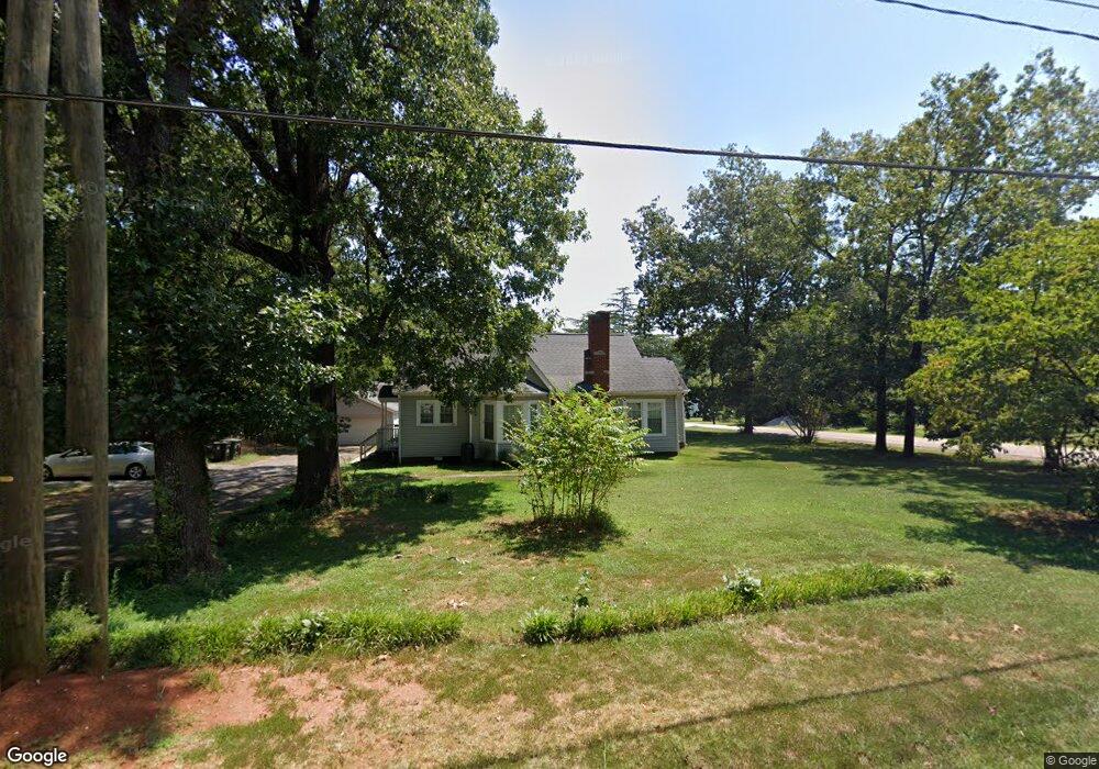 101 Roberta Rd SW, Concord, NC 28027 - photo 1